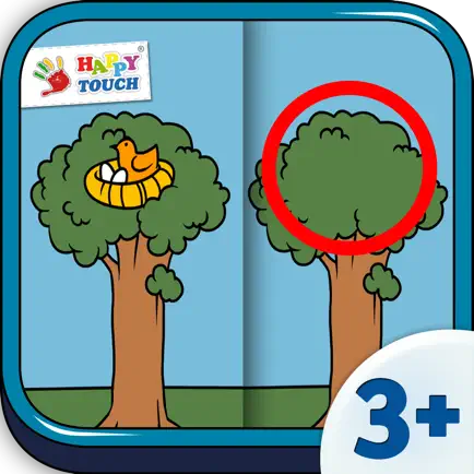 Activity Find The Difference - Game For Kids Free (by Happy-Touch® Apps for Kids) Cheats