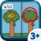 Activity Find The Difference - Game For Kids Free (by Happy-Touch® Apps for Kids)
