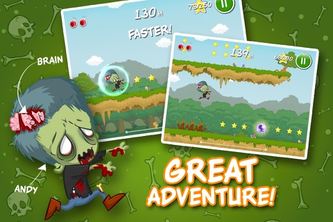 ZombieTravel screenshot 2