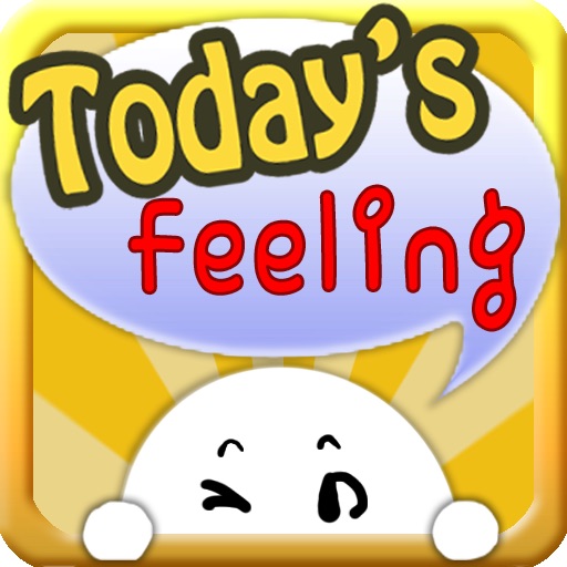 Today's Feeling icon