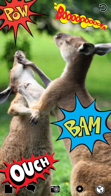 ChatStick Pro - 200+ HD Chat Bubbles for any Pic or Collage FREE