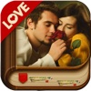 Romantic Animated Photo Album