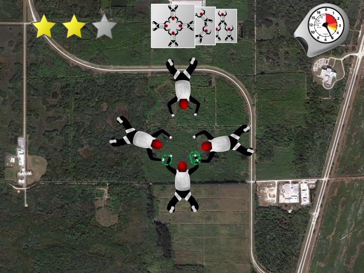 Skydive: North America