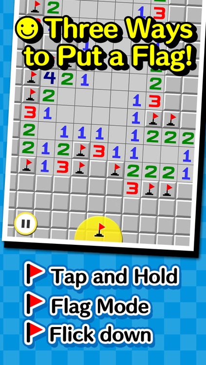 Minesweeper Victory screenshot-3