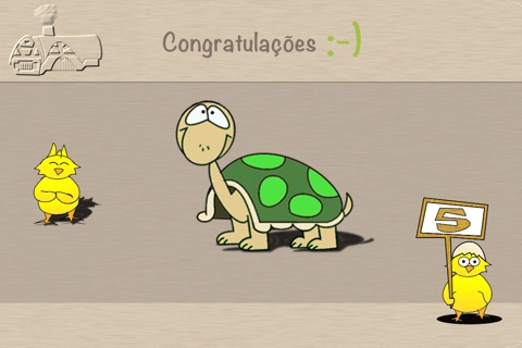 Kiwis Puzzle Lite-Bienvenue à la ferme ! screenshot 2