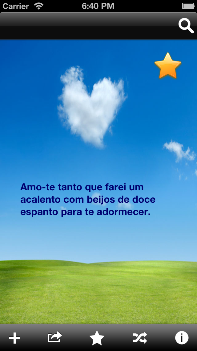 How to cancel & delete Frases de Amor from iphone & ipad 2