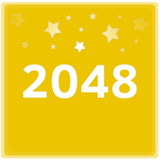 Fast 2048 Icon
