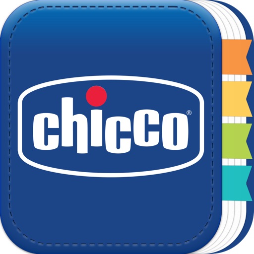 Chicco Baby Book