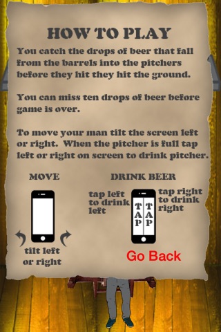 Beer Drops screenshot 2