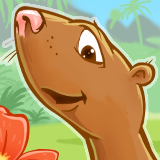 Rikki-Tikki-Tavi HD icon