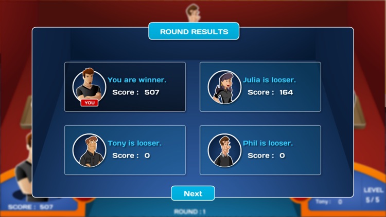UNOW Free screenshot-4