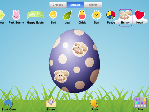 Screenshot #5 pour More Easter Eggs!