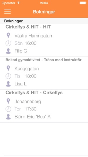 Träna(圖2)-速報App
