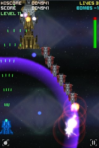 Gunrazor