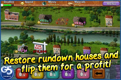 Build-a-lot 3: Passport to Europe (Full) screenshot 3