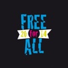 Free For All Festival 2014 in Stapelmoor