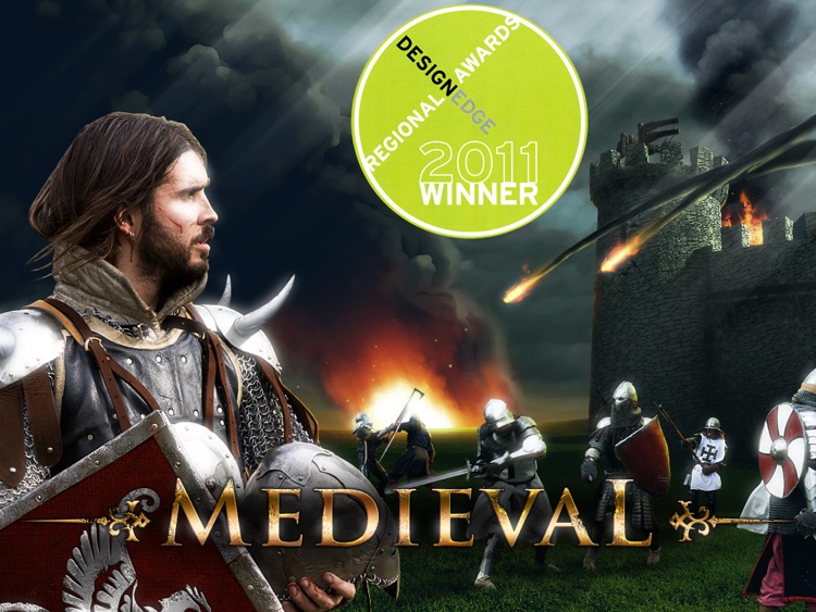 Medieval HD