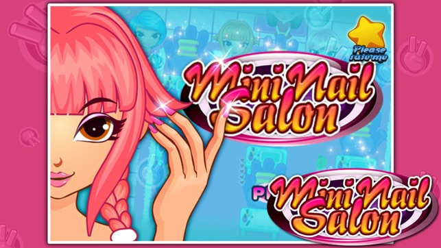 Top Nail Salon