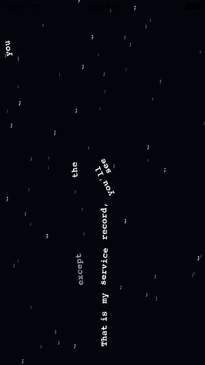 Today - A Text Adventure in Space(圖2)-速報App