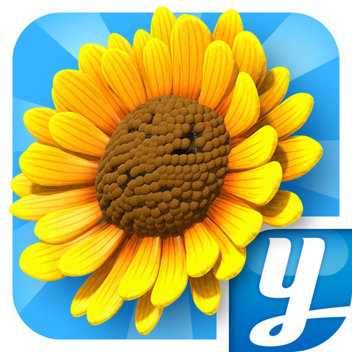 Youda Farmer 3: Seasons icon
