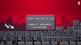 Game screenshot Zombie Gunship Arcade hack