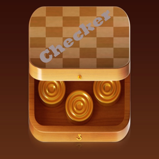 Checkers 2 Free HDX iOS App