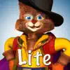 Puss In Boots - Book & Games (Lite) Positive Reviews, comments