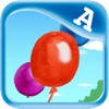 Balloony Word - iPhoneアプリ