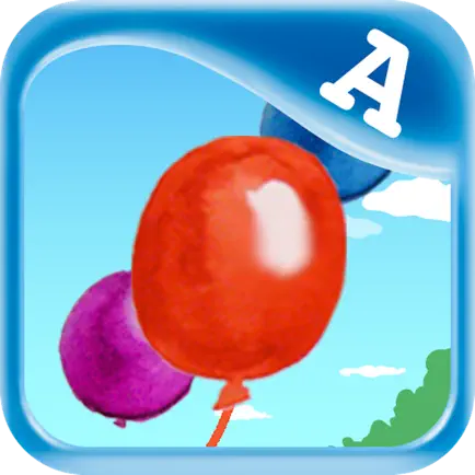 Balloony Word Cheats