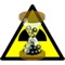 Dose Calculator (DoseCalc) is a utility for rapid calculation of parameters associated with the use of radioisotopes