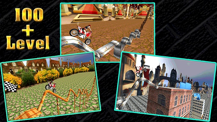 Monster MotoCross 2 screenshot-4