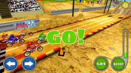 Game screenshot Giant Moto Free apk