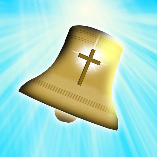 Church Bells - For Your Wedding & Every Other Occasion iOS App