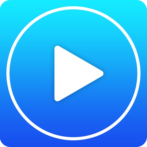 Movie Player + Add Real Time Video Filters and Special Effects icon