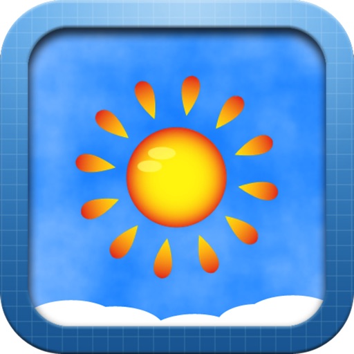 Weather Jump icon