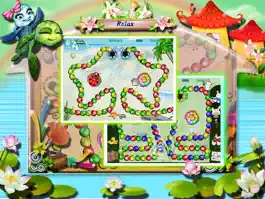 Game screenshot ^o^ Ladybug Ball HD IAP^o^ apk