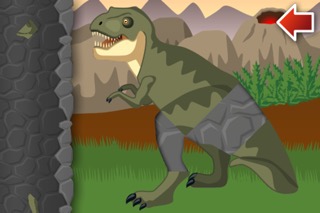 Dino World For Toddlers & Kids - Puzzle & Triviaのおすすめ画像4