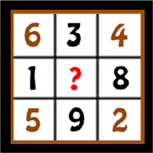 SudokuSolver - Pro icon