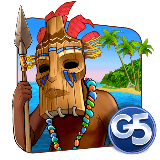 The Island: Castaway® 2 (Full)