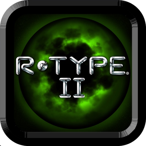 R-TYPE II
