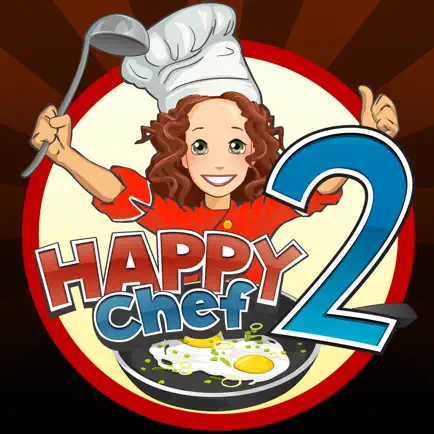 Happy Chef 2 Cheats