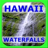 Hawaii Waterfalls