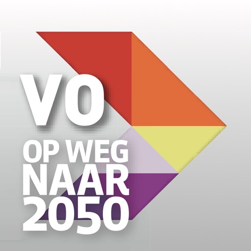 Voortgezet onderwijs op weg naar 2050