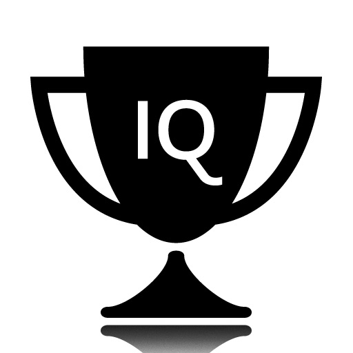 IQ Championship Icon