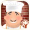 Cittadino Pizza - pizza cooking and learning game for children