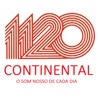 Continental 1120 – O Som Nosso de Cada Dia