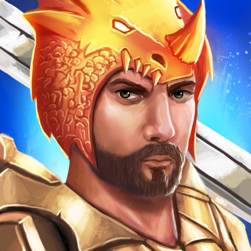 Heroic Legends iOS App