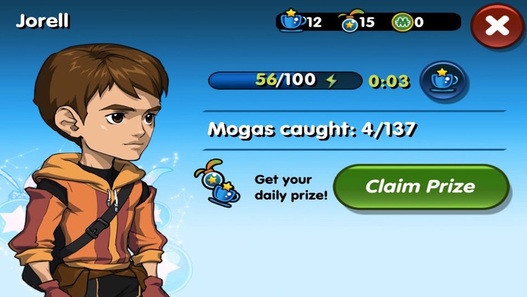 Monster Galaxy: The Zodiac Islands