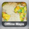 Offline Maps