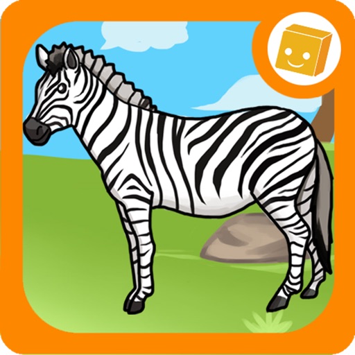 Grassland Adventure icon